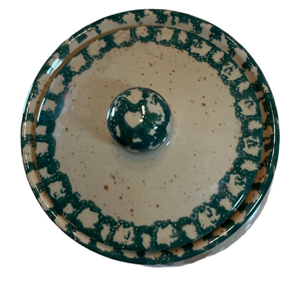 ABC Distributing Winter Snowman Cookie Jar - Picture 7 of 7